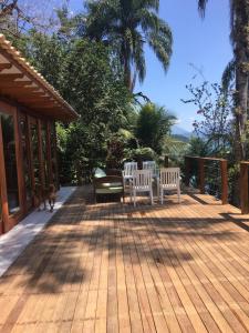 Recanto Viverde Paraty