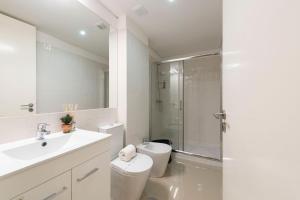 LovelyStay - Porto Peaceful Living W Backyard