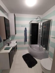 Apartament w centrum Rawy Mazowieckiej