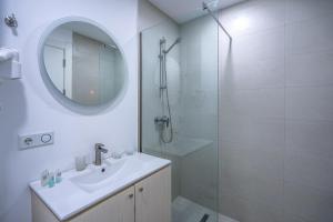 Green Apartment 2 In New Gudauri