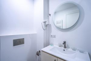 Green Apartment 2 In New Gudauri