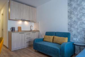 Green Apartment 2 In New Gudauri