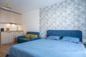 Green Apartment 2 In New Gudauri