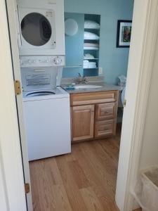 Two-Bedroom Townhouse room in Harbor Ridge