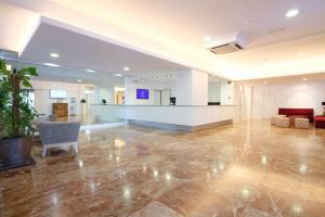 azuLine Hotel Bergantin