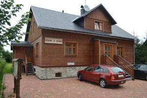 Penzion U mlýna - 顺佩尔克