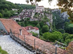 B&B / Chambres d'hotes Le Puits de Garival : photos des chambres