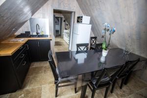 Maisons de vacances Chez Caro : photos des chambres