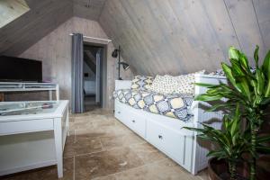 Maisons de vacances Chez Caro : photos des chambres