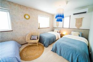 Shisa Terrace Ginoza