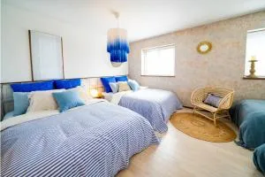 Shisa Terrace Ginoza - Sōke