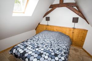 Maisons de vacances Chez Caro : photos des chambres