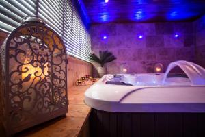 Maisons de vacances Chez Caro : photos des chambres