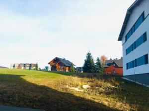 Horský Apartmán Klínovec 6