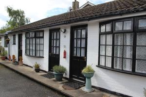 Skelton Grange Farmhouse