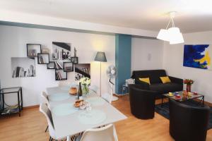 Appartements COLMARAPPART Grand'Rue : photos des chambres