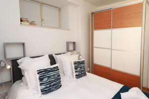 Appartements COLMARAPPART Grand'Rue : photos des chambres