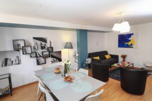 Appartements COLMARAPPART Grand'Rue : photos des chambres