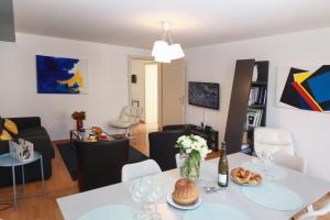 Appartements COLMARAPPART Grand'Rue : photos des chambres