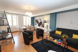 Appartements COLMARAPPART Grand'Rue : photos des chambres