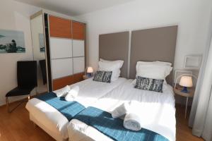 Appartements COLMARAPPART Grand'Rue : photos des chambres