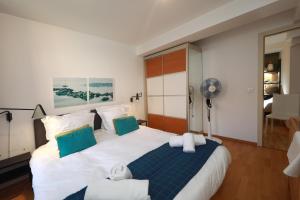 Appartements COLMARAPPART Grand'Rue : photos des chambres