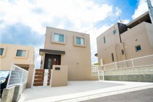 Shisa Terrace Ginoza