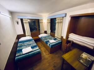 Souvenir Guest House