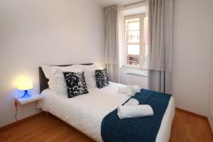 Appartements COLMARAPPART Grand'Rue : photos des chambres