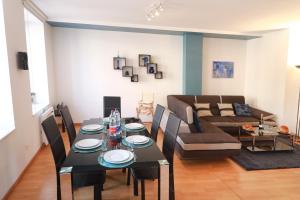 Appartements COLMARAPPART Grand'Rue : photos des chambres