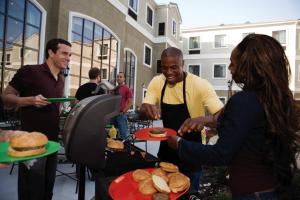 Staybridge Suites Albuquerque North, an IHG Hotel