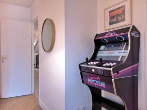 Happy Cocoon - Immersion au centre historique