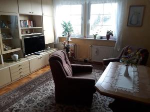 Ferienunterkunft in Berlin-Pankow Rosenthal