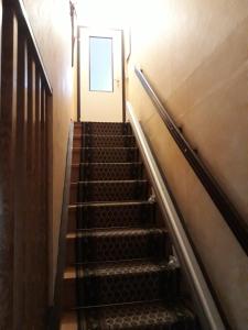 Ferienunterkunft in Berlin-Pankow Rosenthal