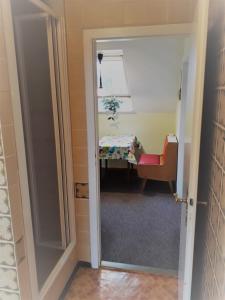 Ferienunterkunft in Berlin-Pankow Rosenthal