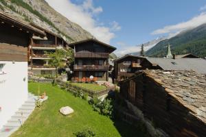 Chalet Aroleid Zermatt by Inspiringplaces Zermatt