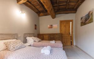 La Figal de Xugabolos, Salas