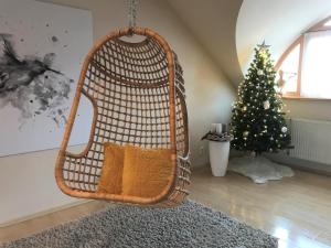 Sv. Petr (St. Peter)