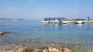 Apartments Stjepan