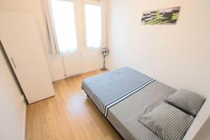 Appartements Location F3 Fontenay-Aux-Roses : photos des chambres