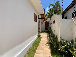 Pousada Tartaruga Boutique Hotel