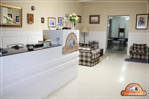 Hotel Náutico de Paita