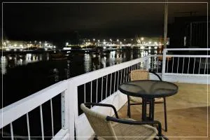 Hotel Náutico de Paita - Puerto