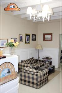 Hotel Náutico de Paita