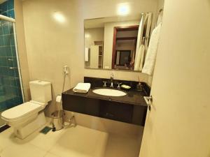 Apartamento Barra Pé na Areia