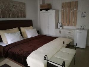 Classic Quadruple Room room in Guesthouse Coco