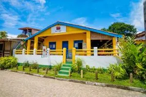 Pousada Sunset Boipeba - Nilo Peçanha