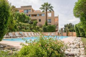 Résidence Villa Livia