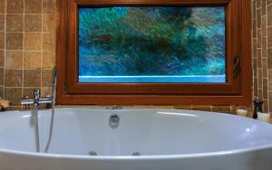 Mythica Chalet Euritania Greece