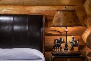 Mythica Chalet Euritania Greece